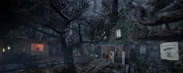 上古卷轴5enderal