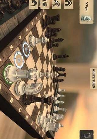 国际象棋对战手机版v2.75 Android版