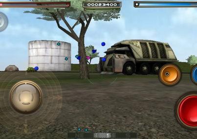 侦察坦克2最新版下载