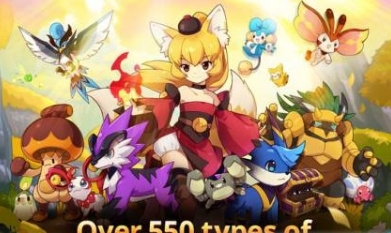 怪物超级联盟国服版v0.9.190 免费版