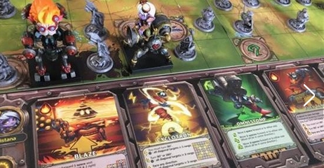 英雄联盟官方桌游安卓版下载