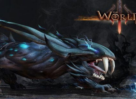 世界3魔物归来Android版v1.0 官方版