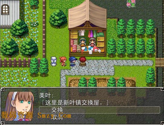 推荐几个好玩的低配置的RPG网游