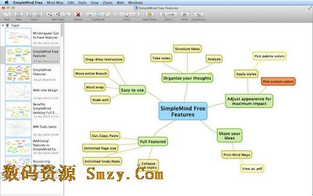 请问用电脑写小说应该用什么软件比较好?不要