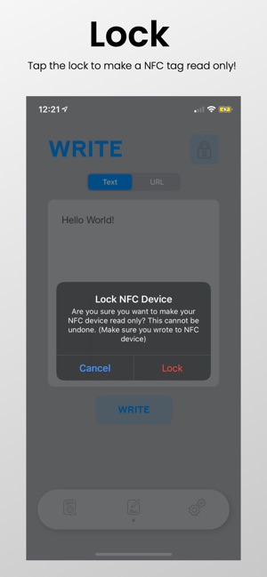 NFC 截图3