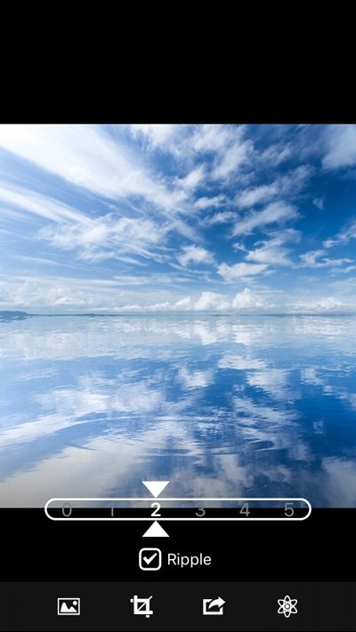 Uyuni Magick