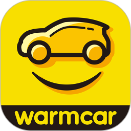 warmcar共享汽车app 3.8.1.16