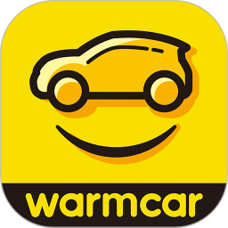 warmcar共享汽车app 3.8.1.16  3.9.1.16