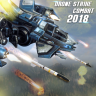 现代无人机空袭战游戏  1.10.2