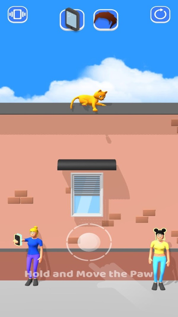猫咪小偷手 截图3
