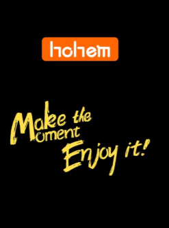 Hohem Pro 1