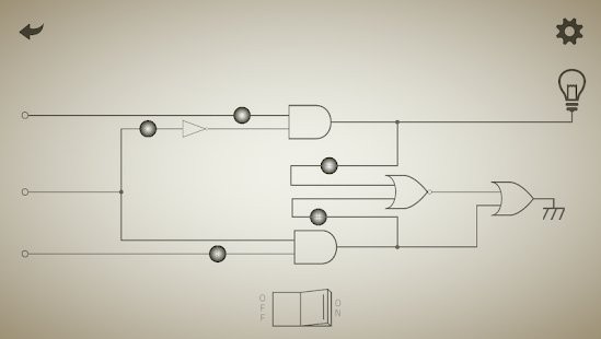 电路逻辑 截图2