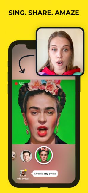 snapchat10.7.6.0