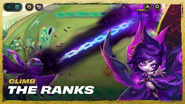 TFT PBE 截图3