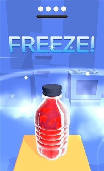 Frozen Honey 截图4