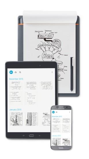 inkspace手机版