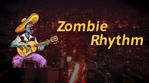 打败僵尸节奏射击BeatZombie 截图3
