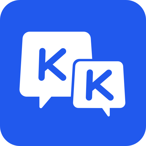 kk键盘输入法  2.4.0.9040