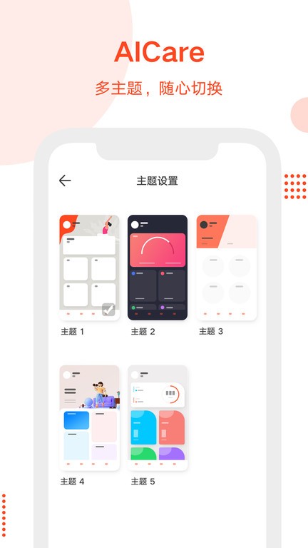 aicareapp 截图2