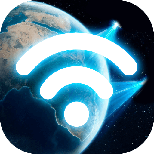 手机随身WiFi app  2.11.4