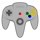 N64游戏模拟器v2.0