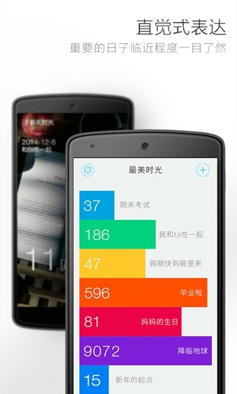 最美时光app 截图3