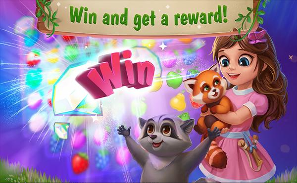 超棒的动物园Awesome Zoo 截图1