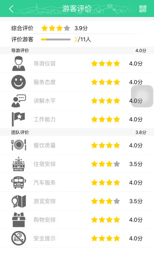 棒导游app 5.7.3 截图1