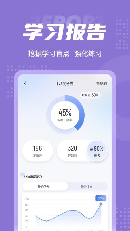 图书资料员聚题库app