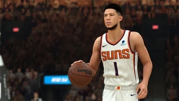 2k23手游 截图3