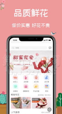 一树鲜花 截图2