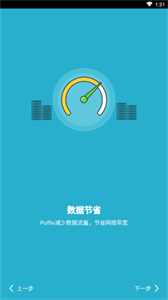 puffin浏览器 截图1