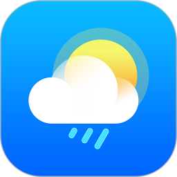 精准实时天气预报app  1.6.4