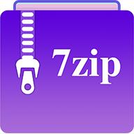 7zip解压缩软件  1.3
