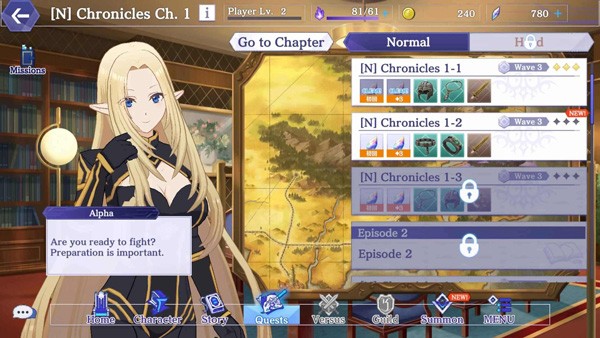 想要成为影之实力者最新版 截图1