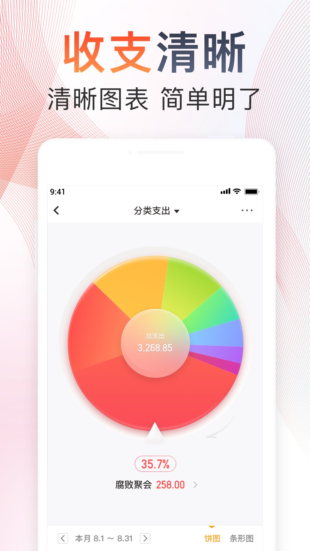 随手记App