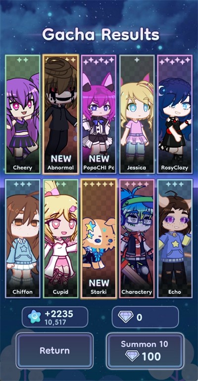 gachalife2 截图4