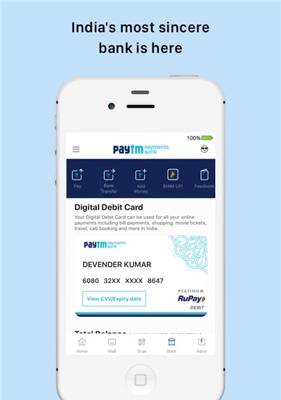 paytm