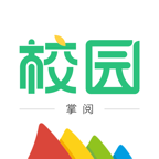 掌阅校园app  2.6.0