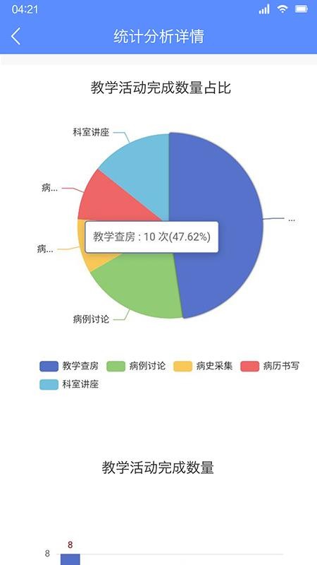 临床教学管理app 截图4