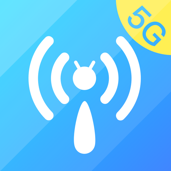 5GWiFi管家app  1.2.1