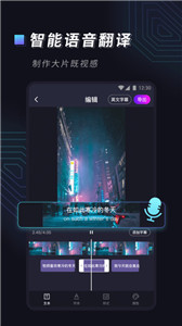 视频字幕大师app 截图2