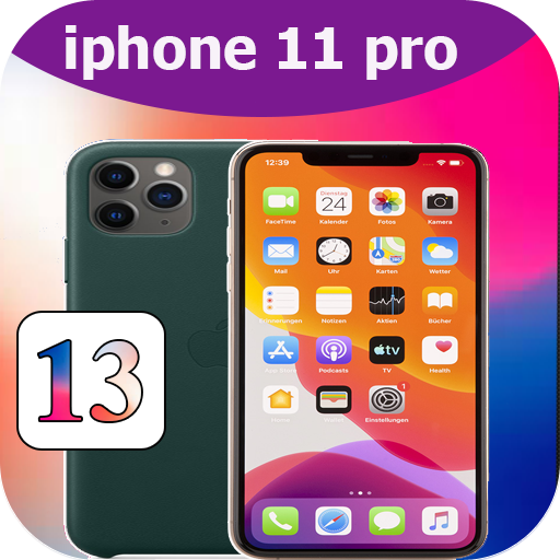 iphone11launcher  11.12.11