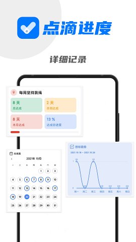 点滴进度 1.1.5 截图4