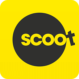 scoot酷航