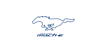 MustangMach-E app 1