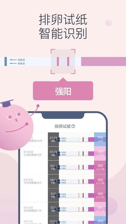 棒米(Femometer)