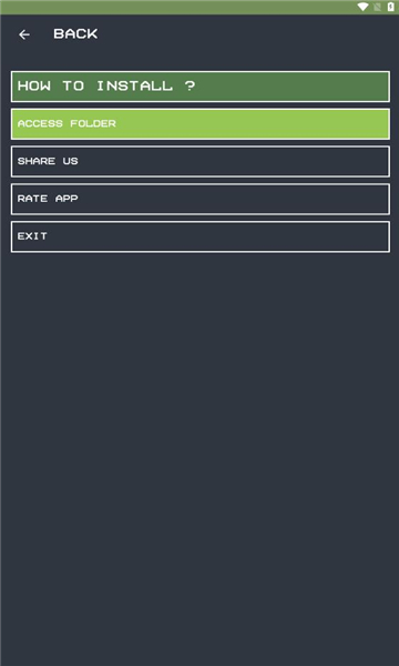 Melmod Sandbox 截图1