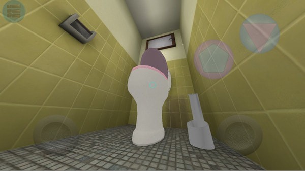 厕所模拟器 截图5