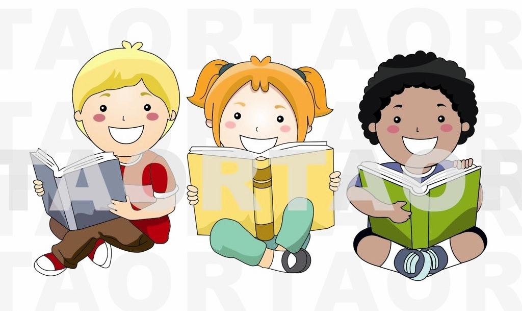 儿童阅读软件